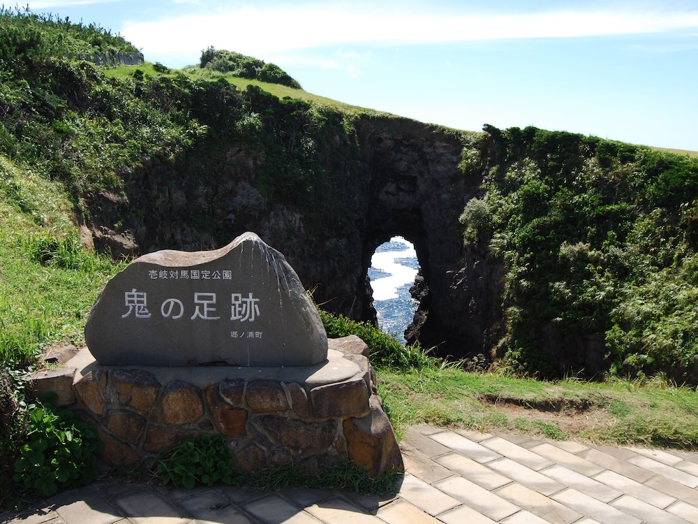 壱岐マリーナホテル 長崎