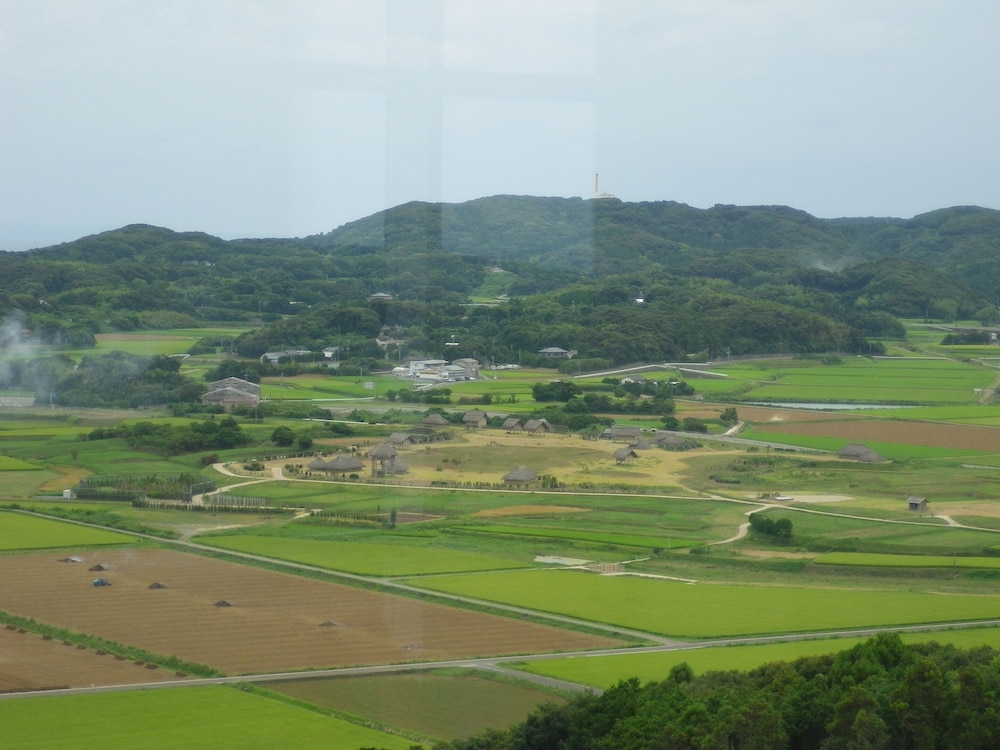 壱岐マリーナホテル 長崎
