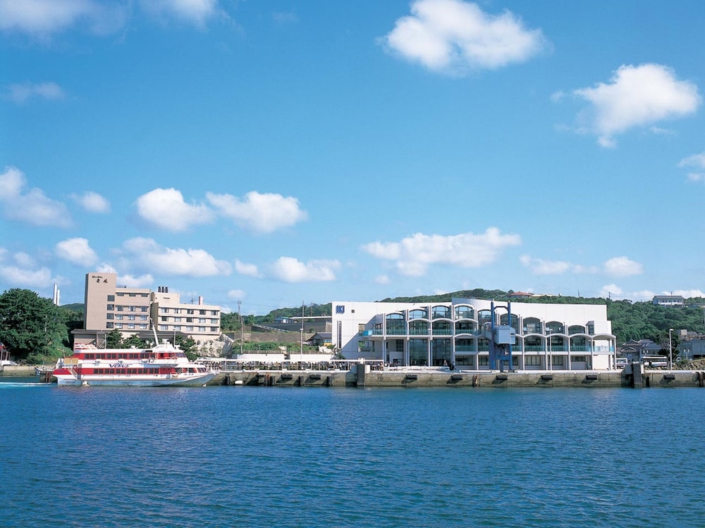 壱岐マリーナホテル 長崎