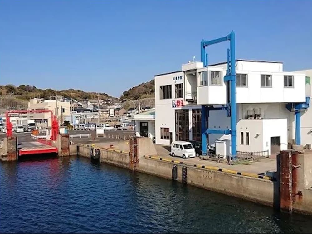 壱岐マリーナホテル 長崎