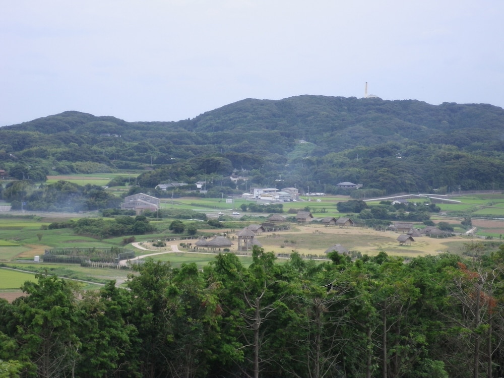 壱岐マリーナホテル 長崎