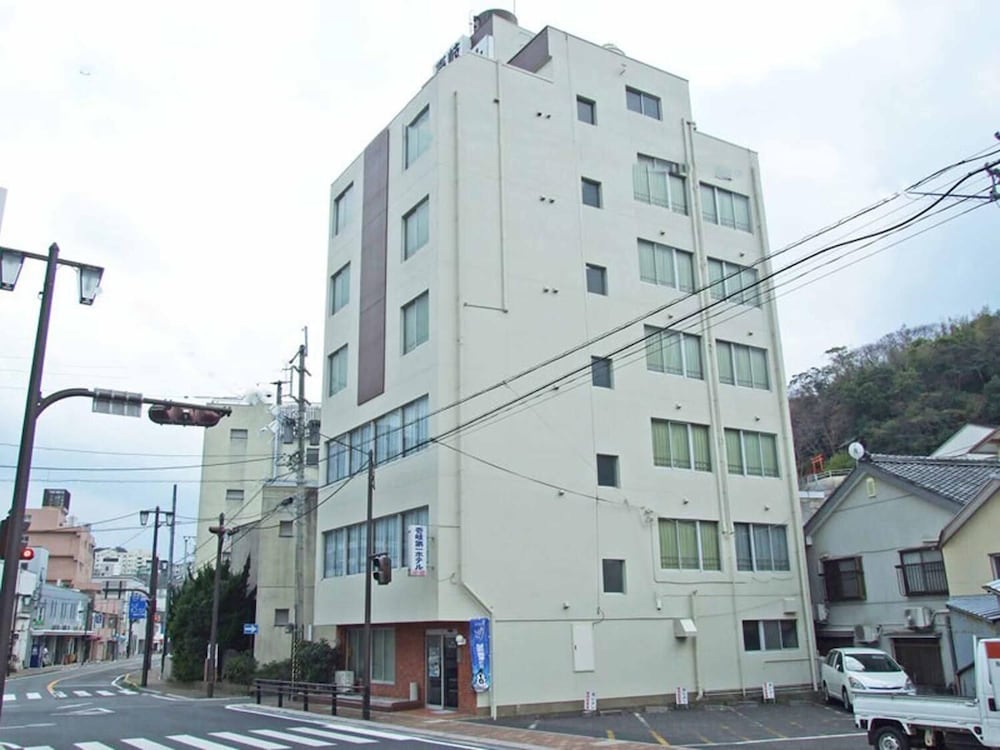壱岐第一ホテル 長崎