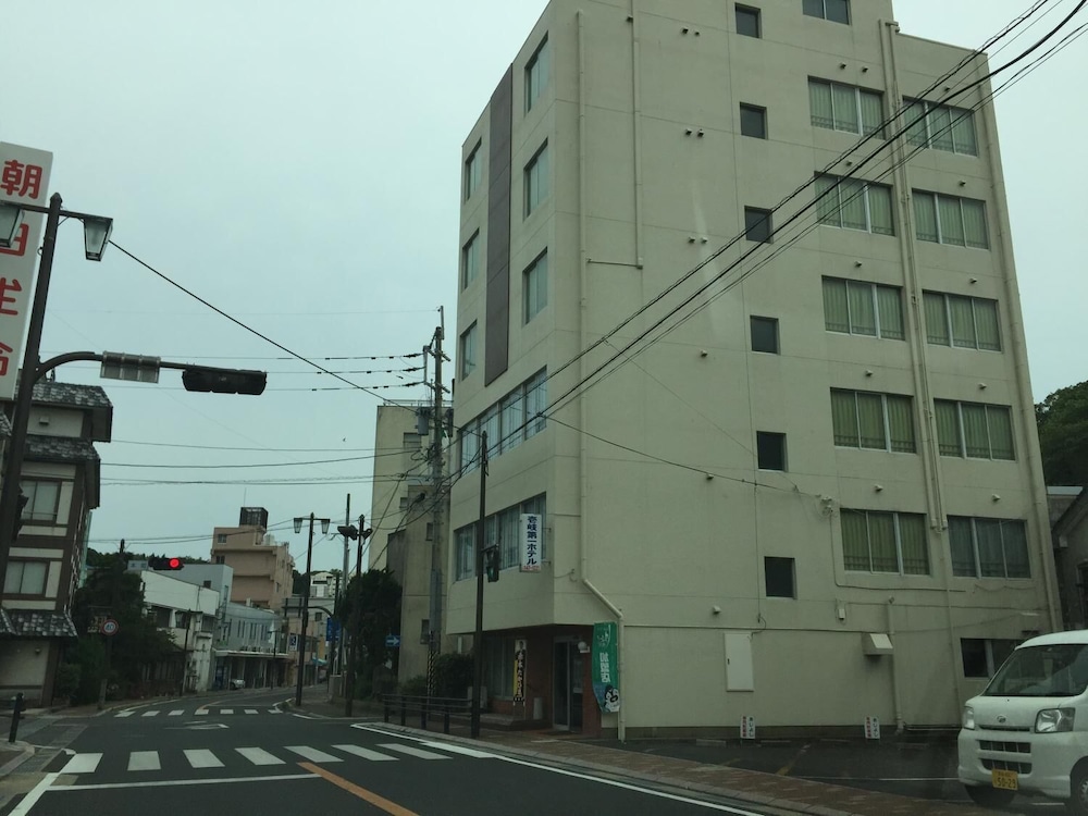 壱岐第一ホテル 長崎