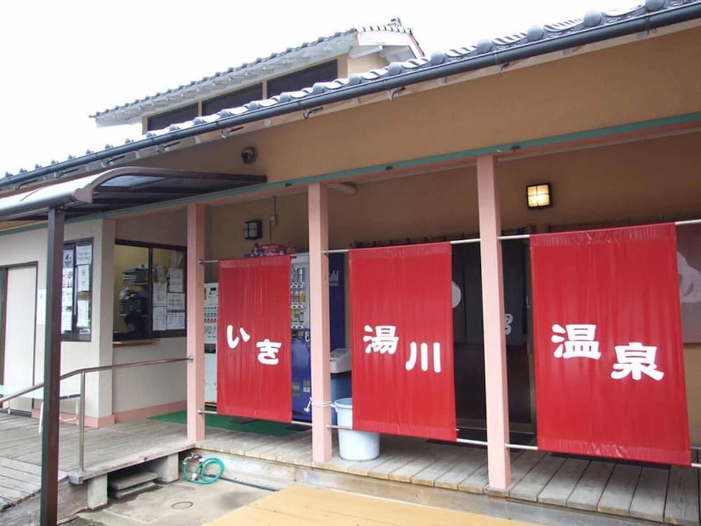 壱岐第一ホテル 長崎