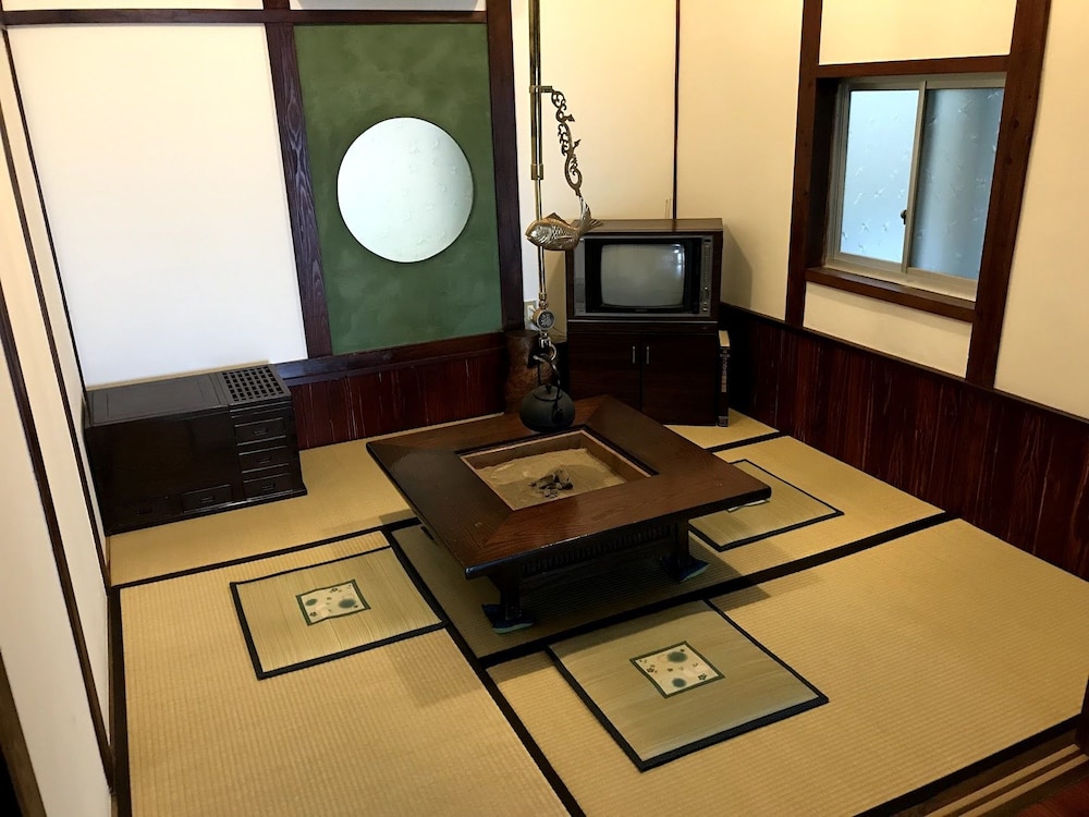 ゲストハウス和茶美 長崎