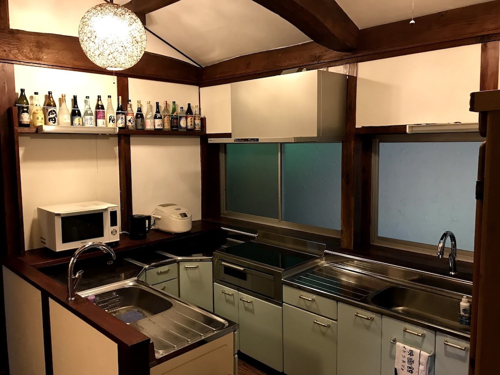ゲストハウス和茶美 長崎
