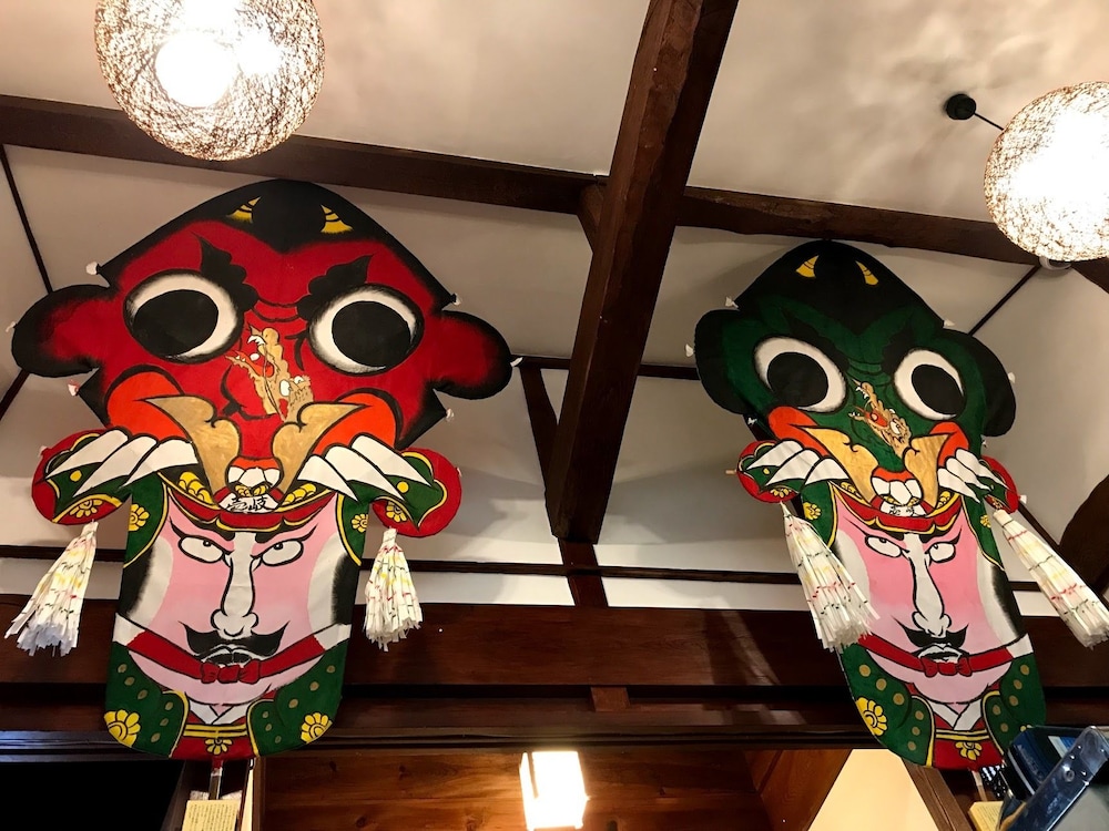 ゲストハウス和茶美 長崎