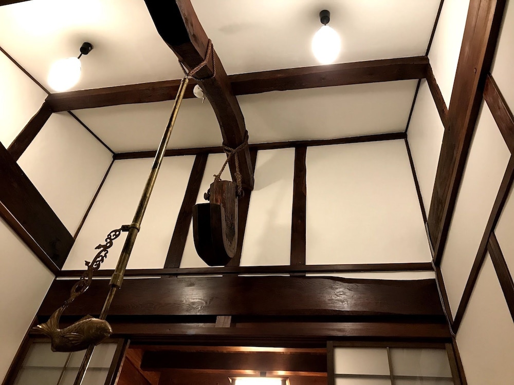 ゲストハウス和茶美 長崎