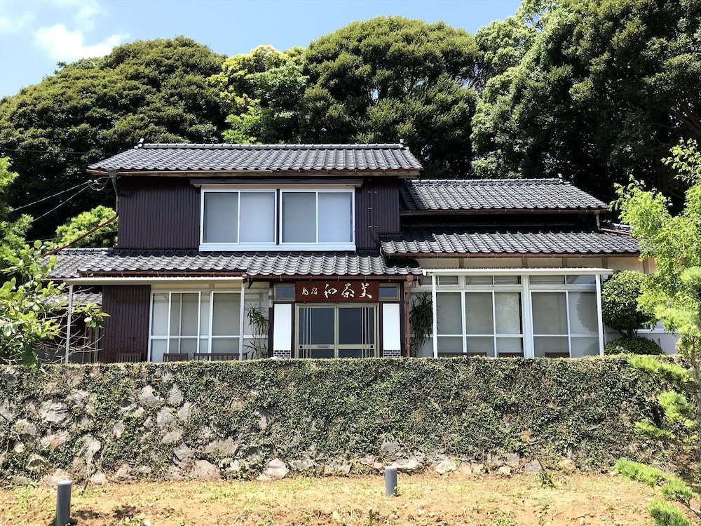 ゲストハウス和茶美 長崎