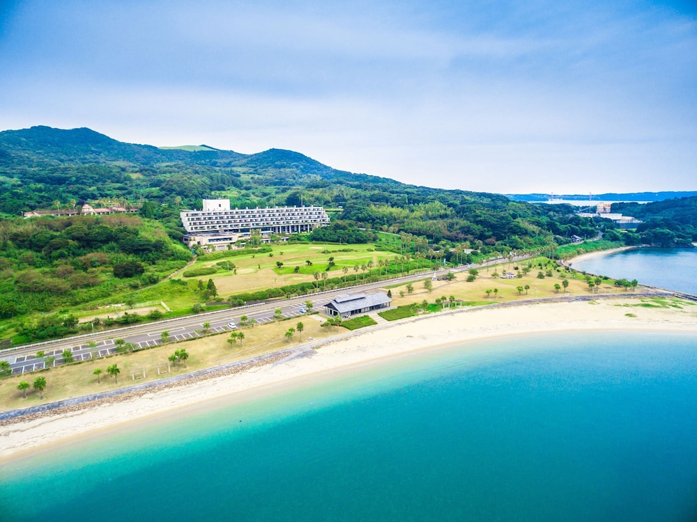 大江戸温泉物語 ホテル蘭風 長崎