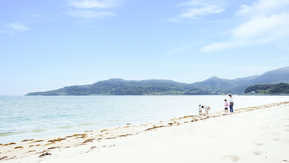 大江戸温泉物語 ホテル蘭風 長崎