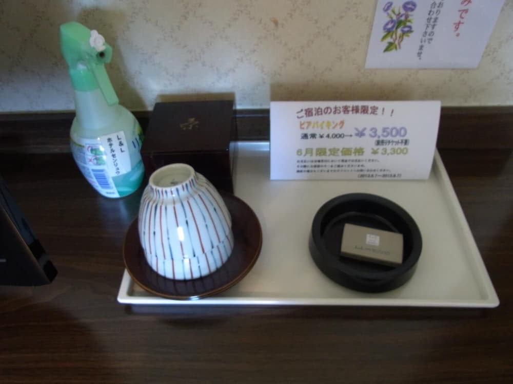 L&L ホテルセンリュウ 長崎