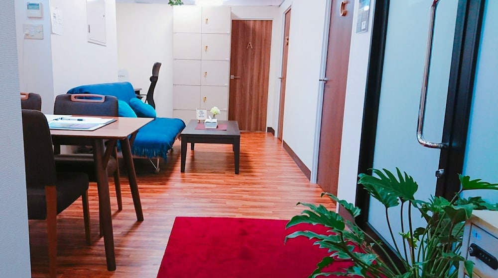 THE STAY CENTRAL NAGASAKI 長崎