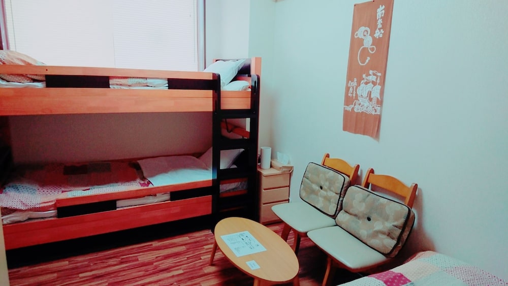 THE STAY CENTRAL NAGASAKI 長崎