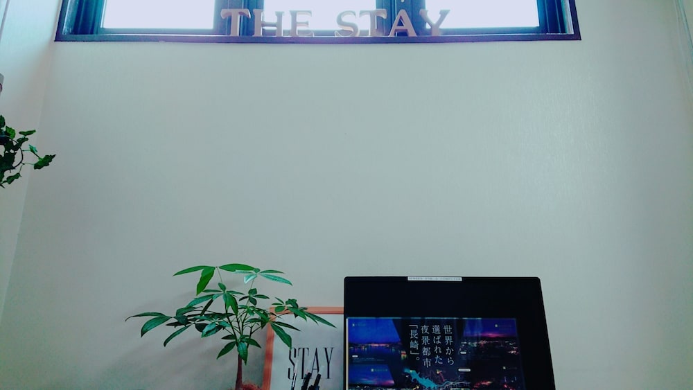 THE STAY CENTRAL NAGASAKI 長崎