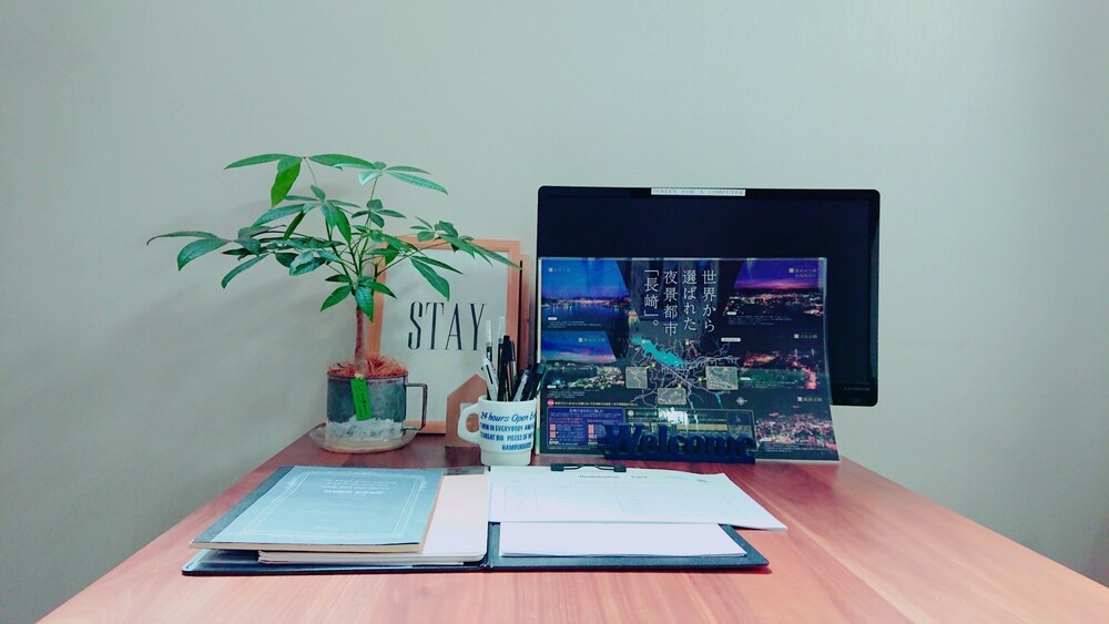 THE STAY CENTRAL NAGASAKI 長崎