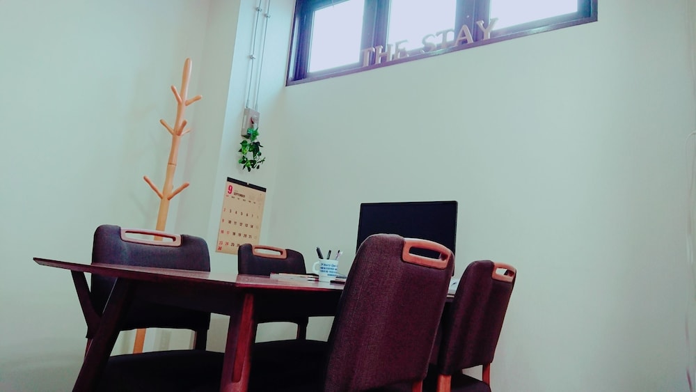 THE STAY CENTRAL NAGASAKI 長崎