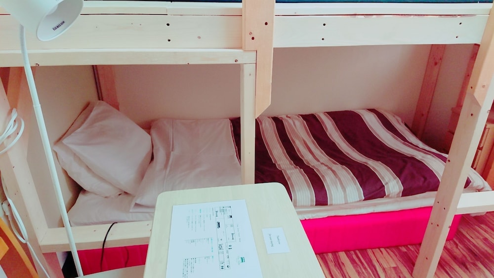 THE STAY CENTRAL NAGASAKI 長崎