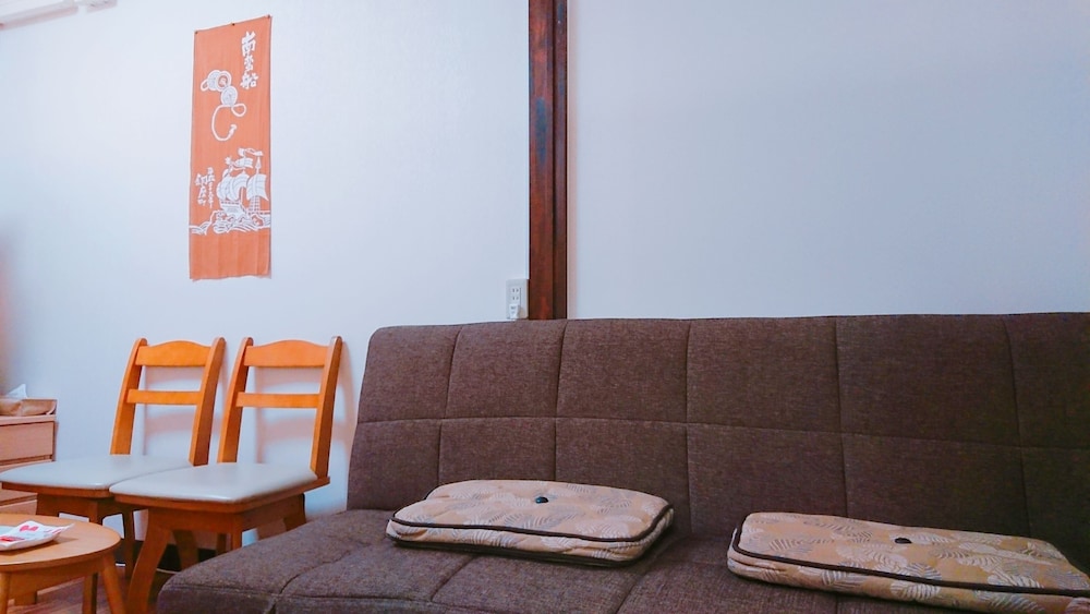 THE STAY CENTRAL NAGASAKI 長崎