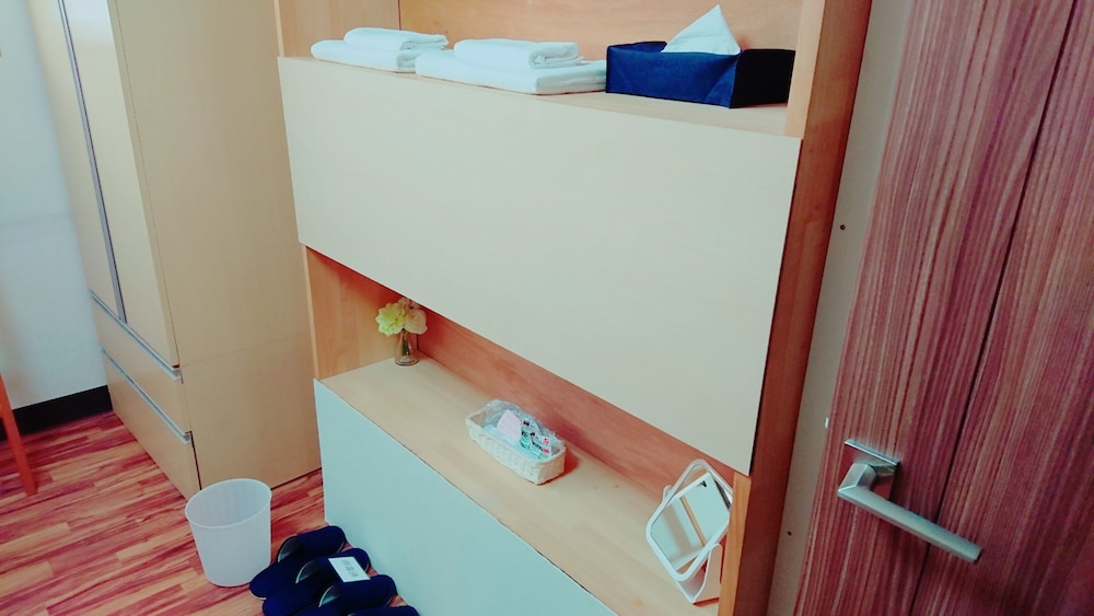 THE STAY CENTRAL NAGASAKI 長崎
