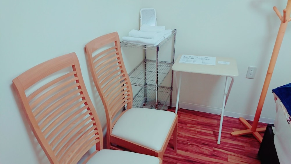 THE STAY CENTRAL NAGASAKI 長崎