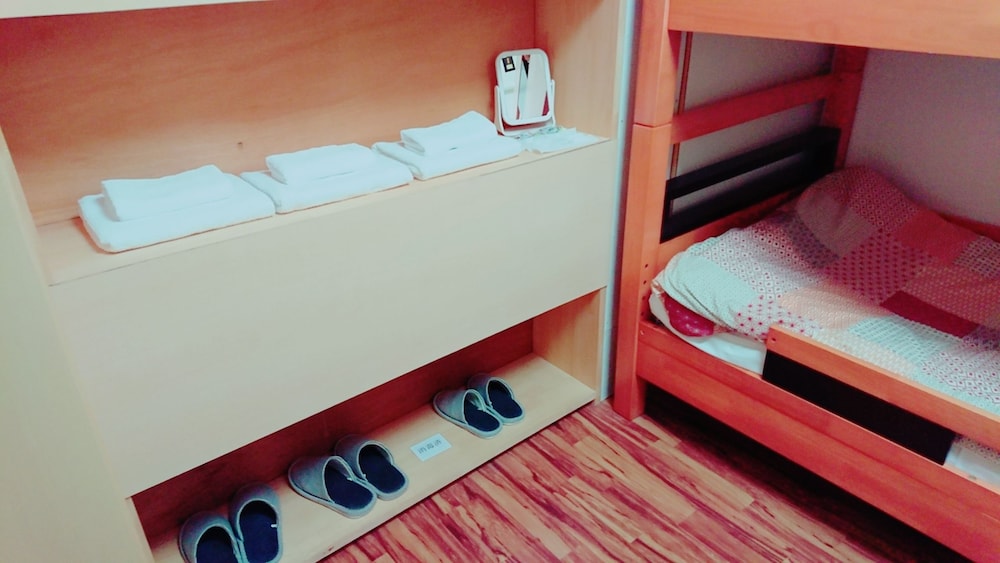THE STAY CENTRAL NAGASAKI 長崎