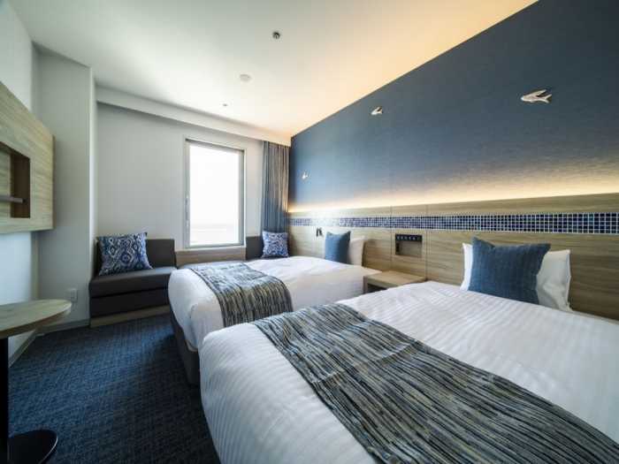 GOTO TSUBAKI HOTEL 長崎