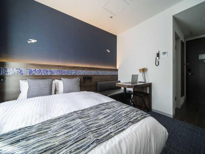 GOTO TSUBAKI HOTEL 長崎