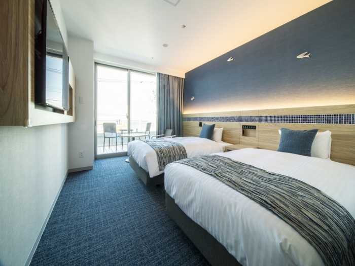 GOTO TSUBAKI HOTEL 長崎