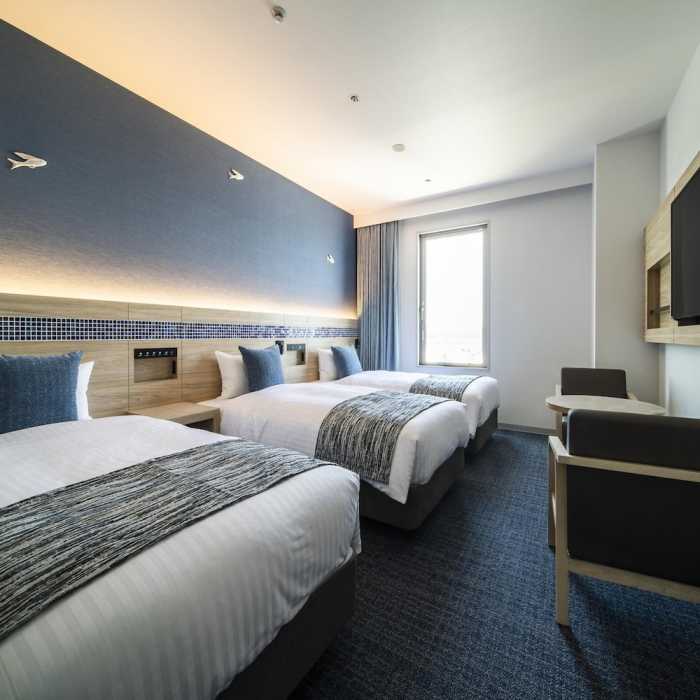 GOTO TSUBAKI HOTEL 長崎