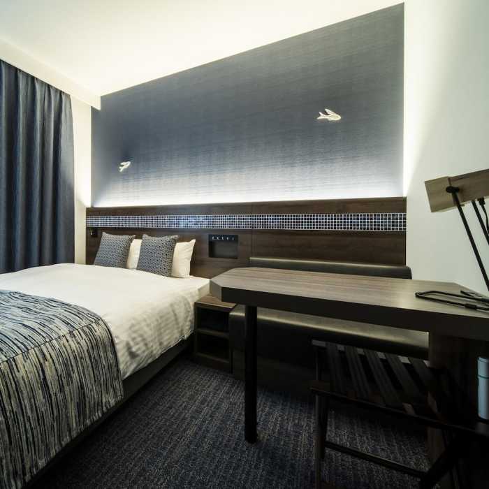 GOTO TSUBAKI HOTEL 長崎