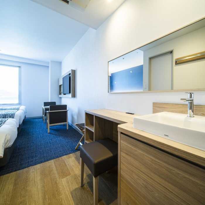 GOTO TSUBAKI HOTEL 長崎