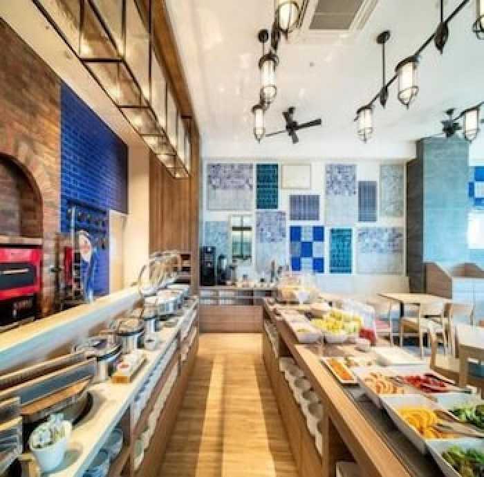 GOTO TSUBAKI HOTEL 長崎