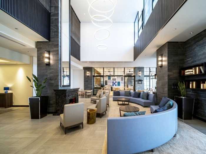 GOTO TSUBAKI HOTEL 長崎