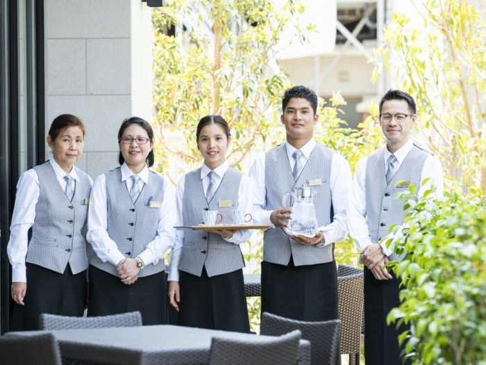 GOTO TSUBAKI HOTEL 長崎