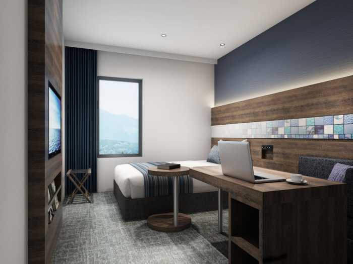 GOTO TSUBAKI HOTEL 長崎