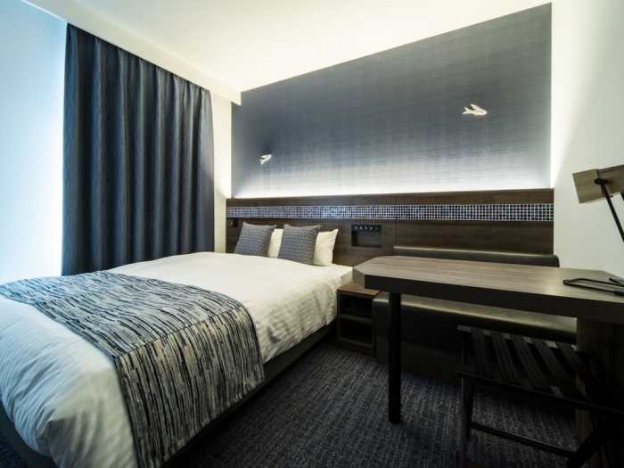 GOTO TSUBAKI HOTEL 長崎