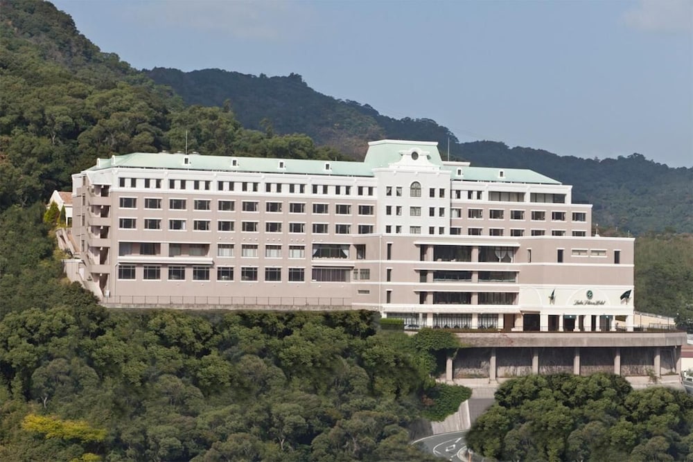ルークプラザホテル 長崎