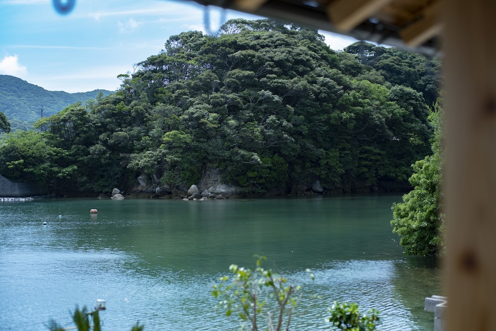 奥音 長崎