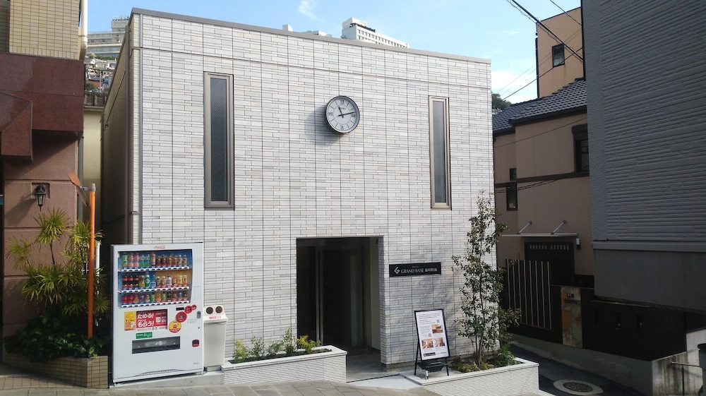 グランドベース長崎駅前 長崎