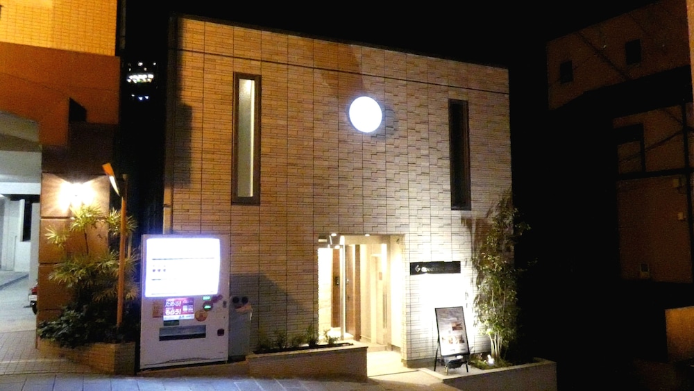 グランドベース長崎駅前 長崎