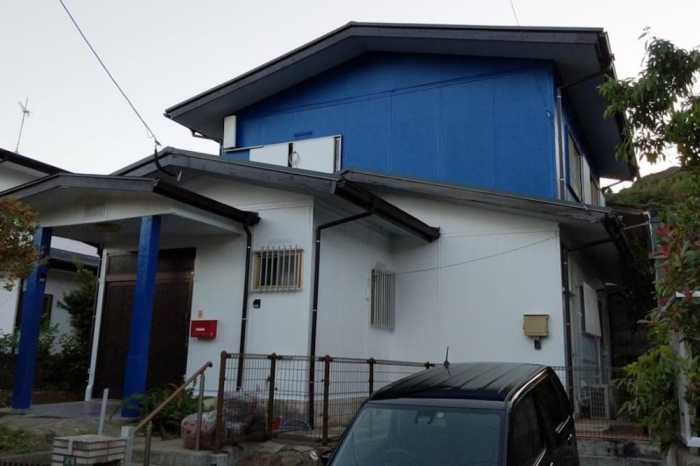 OCHIHIME HOUSE 長崎