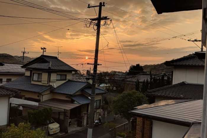 OCHIHIME HOUSE 長崎