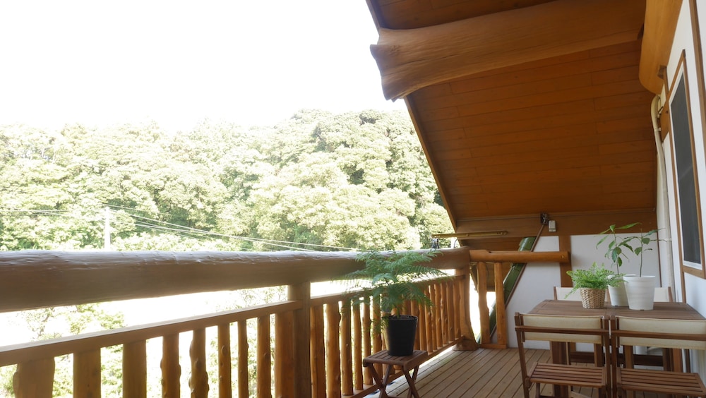 しまのログハウス 長崎