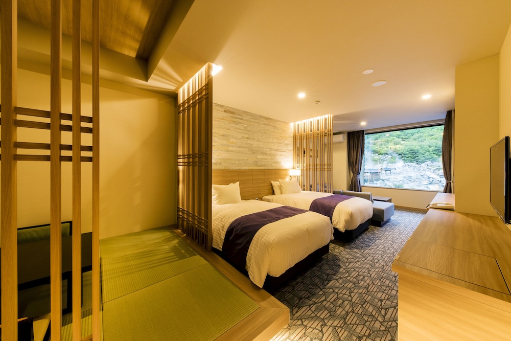 雲仙九州ホテル - MT.RESORT 長崎