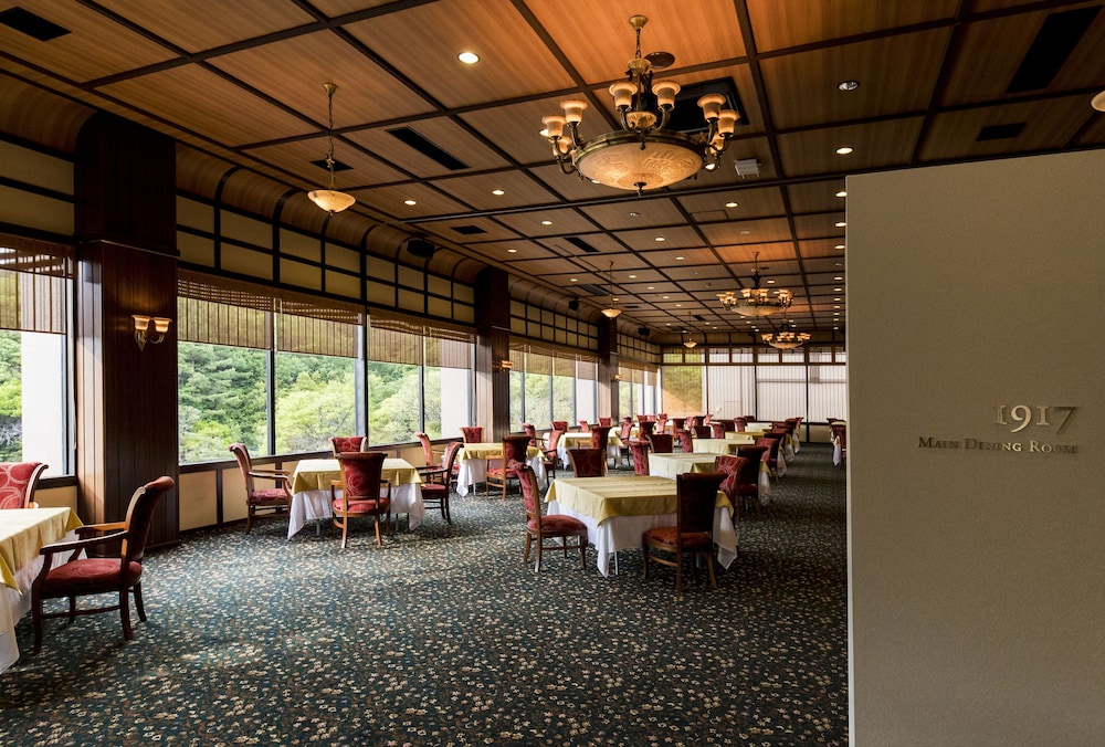 雲仙九州ホテル - MT.RESORT 長崎