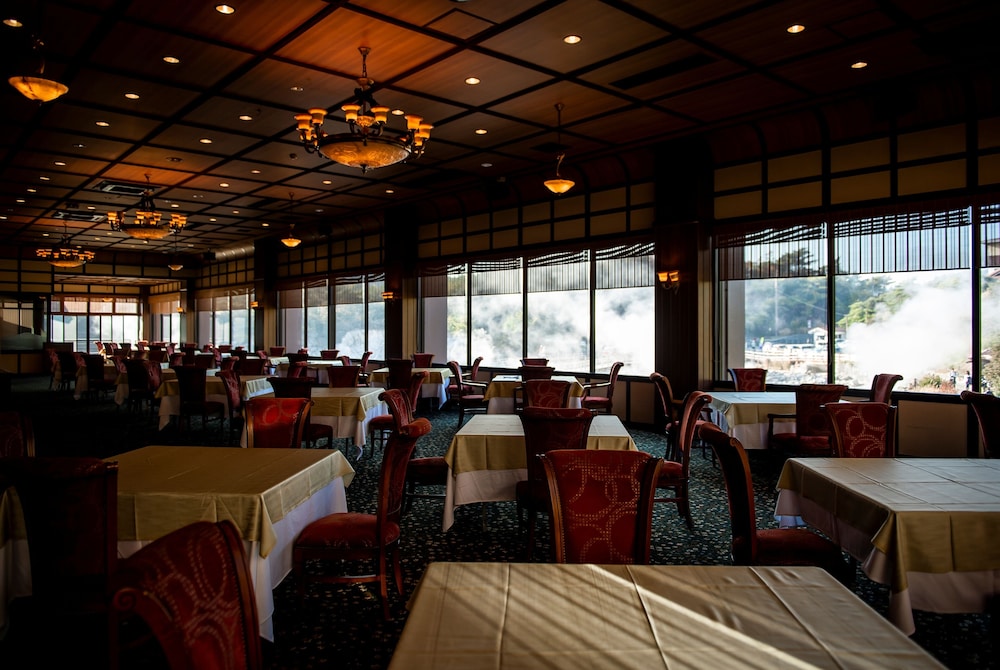 雲仙九州ホテル - MT.RESORT 長崎