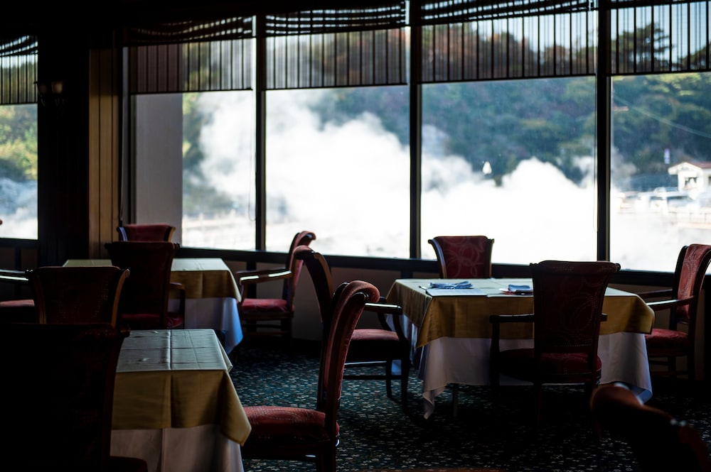 雲仙九州ホテル - MT.RESORT 長崎