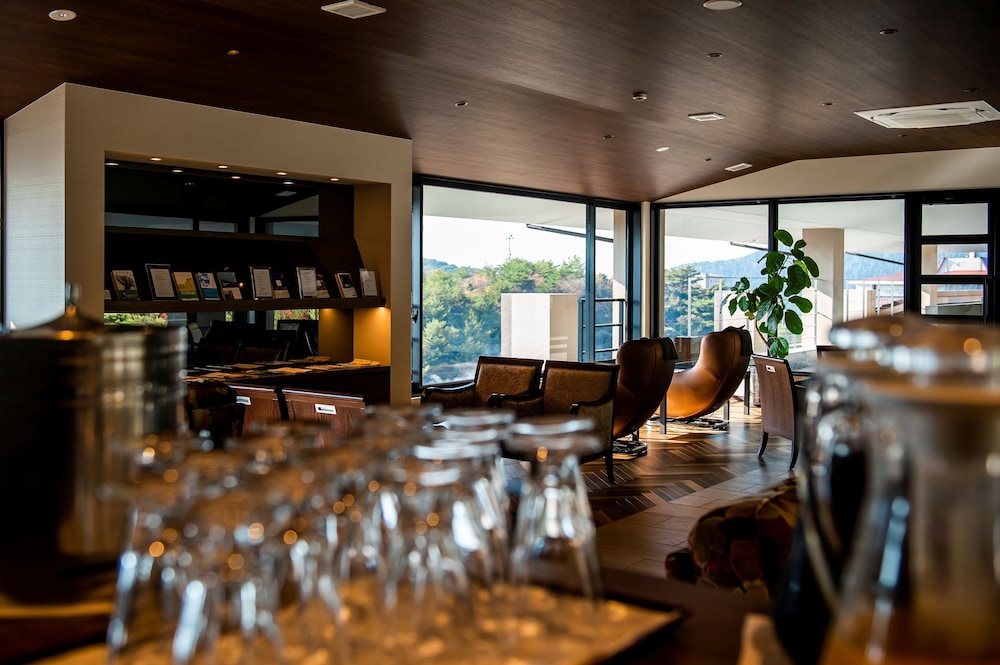 雲仙九州ホテル - MT.RESORT 長崎