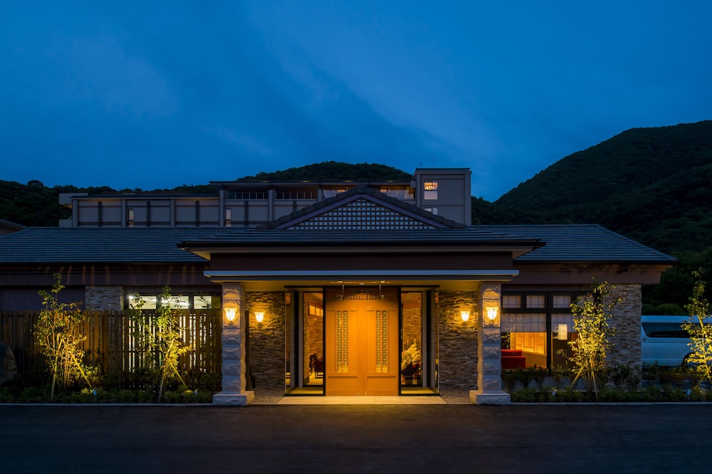 雲仙九州ホテル - MT.RESORT 長崎